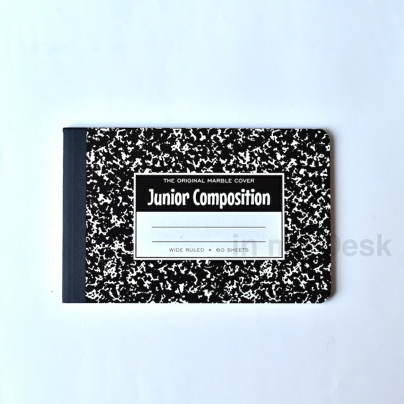 楽天市場】【メール便発送】 マーブル ノート コンポジション・ブック