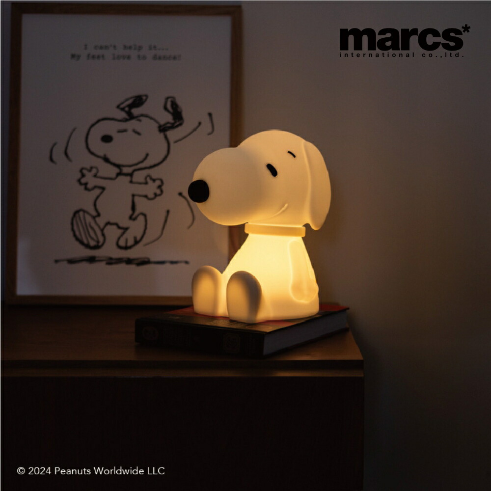 ビンテージ　レトロ　PEANUTS スヌーピー　ルームライト　照明 1090116411.jpg