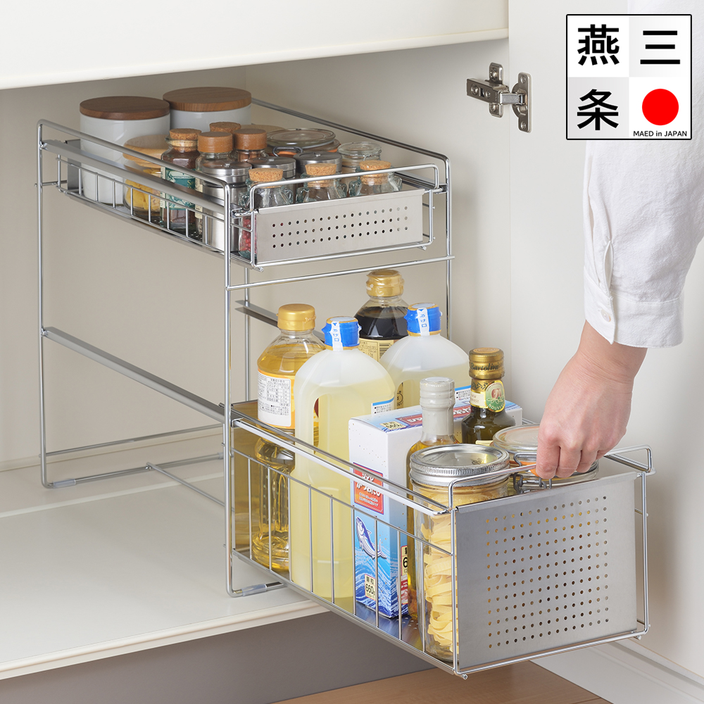 GenS オーダー キッチンラック オーダー キッチン収納 - オーダー家具、インテリア通販のアーネ