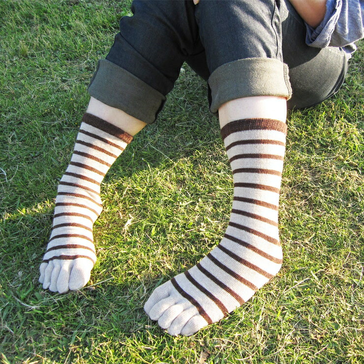 楽天市場 レディース ５本指 ソックス 激安 おまかせ アソート 五本指 ソックス まとめ買い 靴下 くつ下 くつした カラフル 柄 無地 愛知インナーハウス