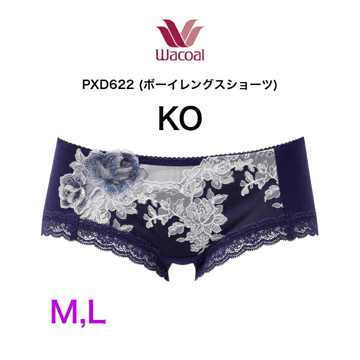 楽天市場】ワコールプレミアム パルファージュ 後継 PXD111 11シリーズ