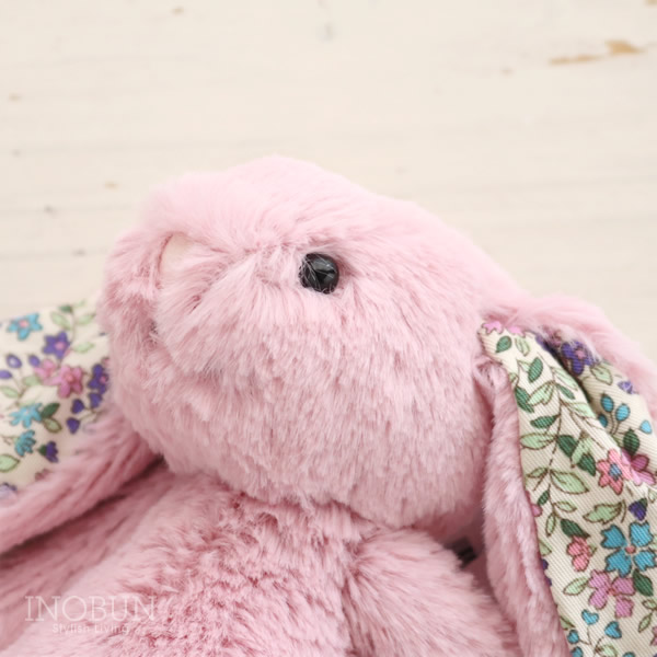 楽天市場 Jellycat ブロッサム チューリプバニー Sサイズ ぬいぐるみ うさぎ Blossom Tulip Bunny S イノブンオンラインショップ