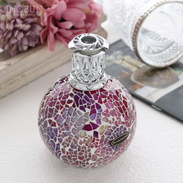 楽天市場】フレグランスランプ size S フェアリーボール アシュレイ