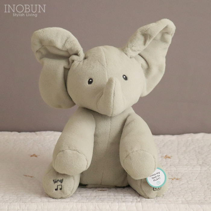 楽天市場】GUND Bluey 公式 5ピース ぬいぐるみプレイセット 知育玩具