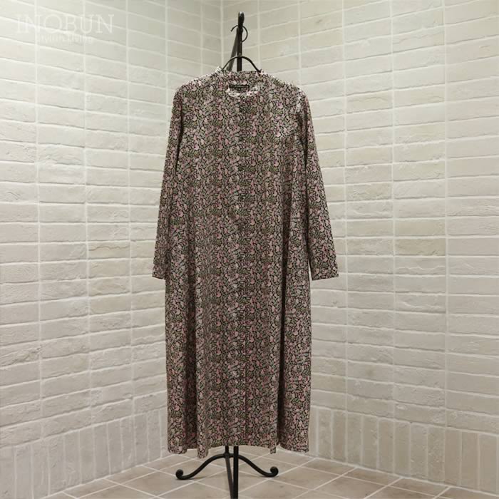 楽天市場】リバティ ワンピース j.sloane ジェイスローアン リバティ