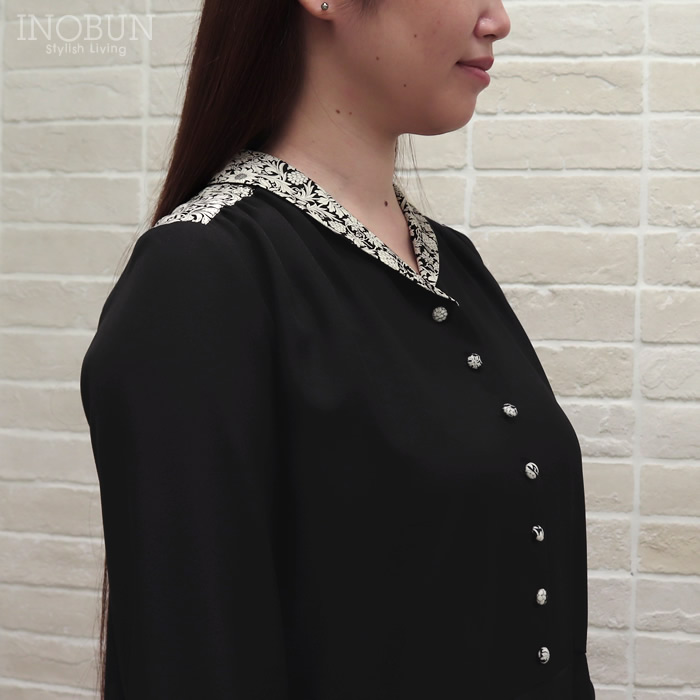 楽天市場】リバティ ワンピース j.sloane ジェイスローアン リバティ