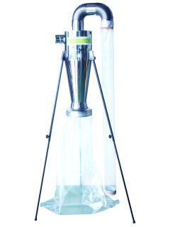 禾穀類かわき切る機  集塵機 集じん機 袋端っこ  砂ぼこり嚠喨たるKS-300 ケーエス製販