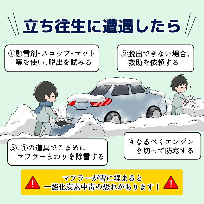 舗 車載用 雪道脱出 ６点セット 災害 防災 セット 雪かき スコップ 車 スタック 緊急脱出 除雪 除雪剤 塩カル 塩化カルシウム 融雪剤 凍結 立往生 カイロ 手袋 足袋 道具 折りたたみ 折り畳み シャベル ショベル 用品 Abamedyc Com