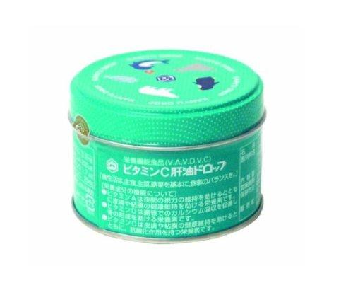 カワイ肝油ドロップ 楽天市場】【残り僅か！600円クーポン配布中】【指定第2類医薬品