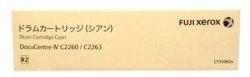 CT350824(シアン) 膜鳴楽器薬莢 完全無欠品