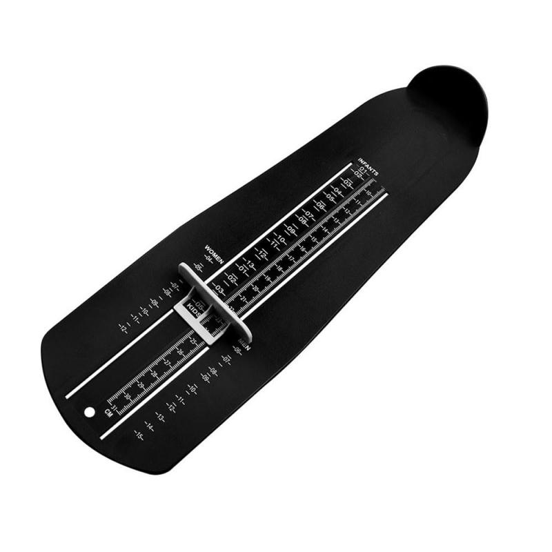 ブランノックデバイス 足計測器 フットメジャー 靴屋 メンズ用 49838 ブランノック デバイス社(アメリカBRANNOK DEVICE社製）フット