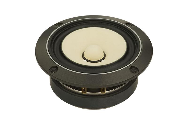 FOSTEX 10cm コーン形フルレンシ? ユニット(1台) FE108-Sol
