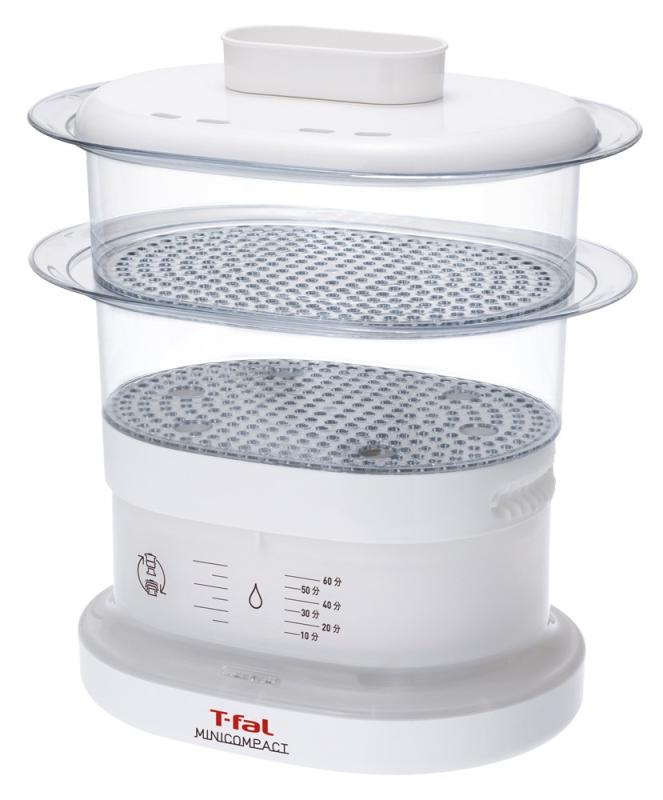 楽天市場】ティファール 電気蒸し器 スチームクッカー ウルトラ