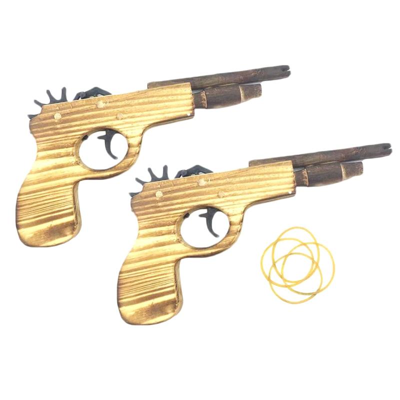 戦前　針金鉄砲／針金ゴム鉄砲 まとめて10点 ②日本製　】昭和レトロ玩具 511qEzF03BL._UF350,350_QL80_.jpg