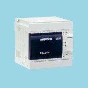 三菱電機 汎用シーケンサ MELSEC-F FX3Gシリーズ FX3G-24MT/ES
