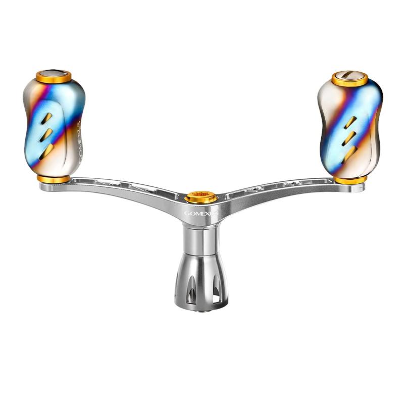 楽天市場】アウトレット ゴメクサス CY-P20 超々ジュラルミン製