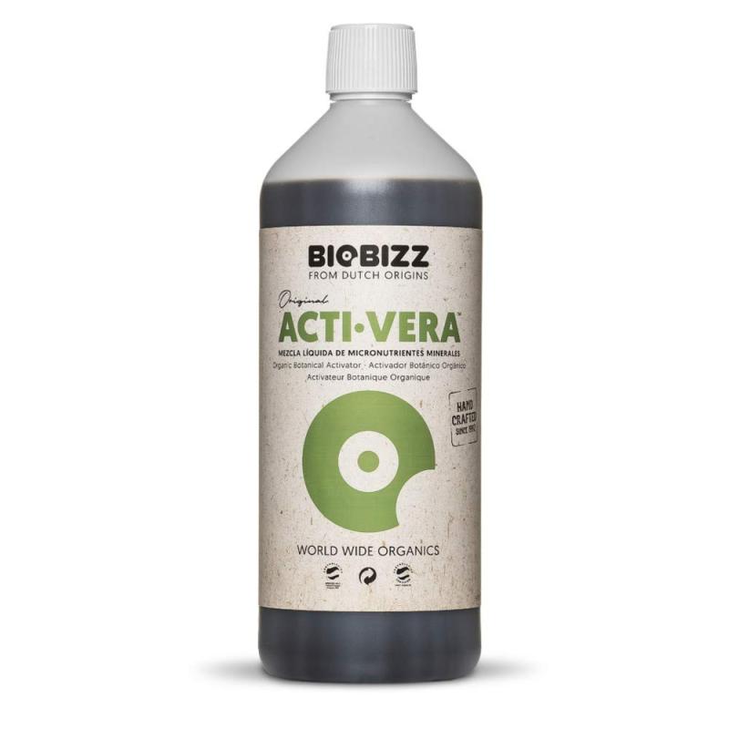 楽天市場】オーガニック活力剤 Biobizz - Alg A Mic 500ml 1L 5L 10L