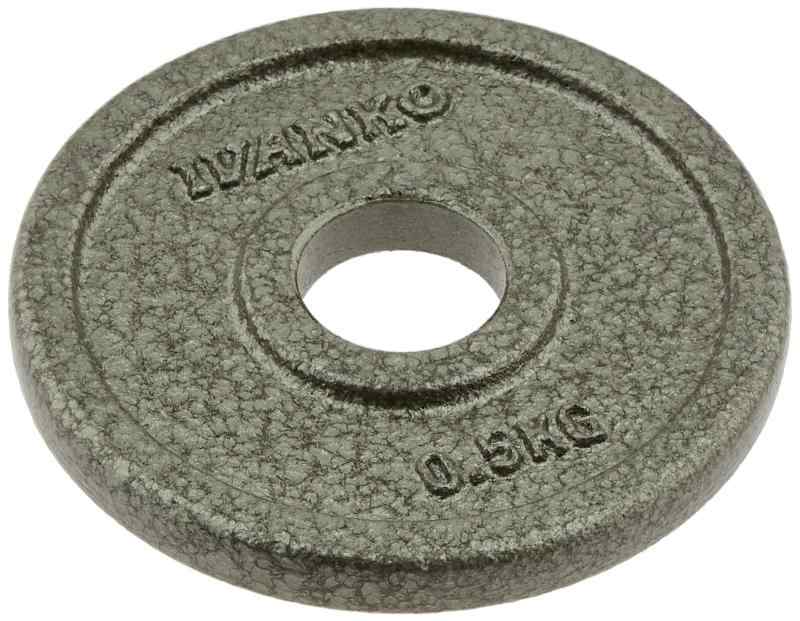 楽天市場】IVANKO イヴァンコ オリンピックペイントプレート OMK 1.25