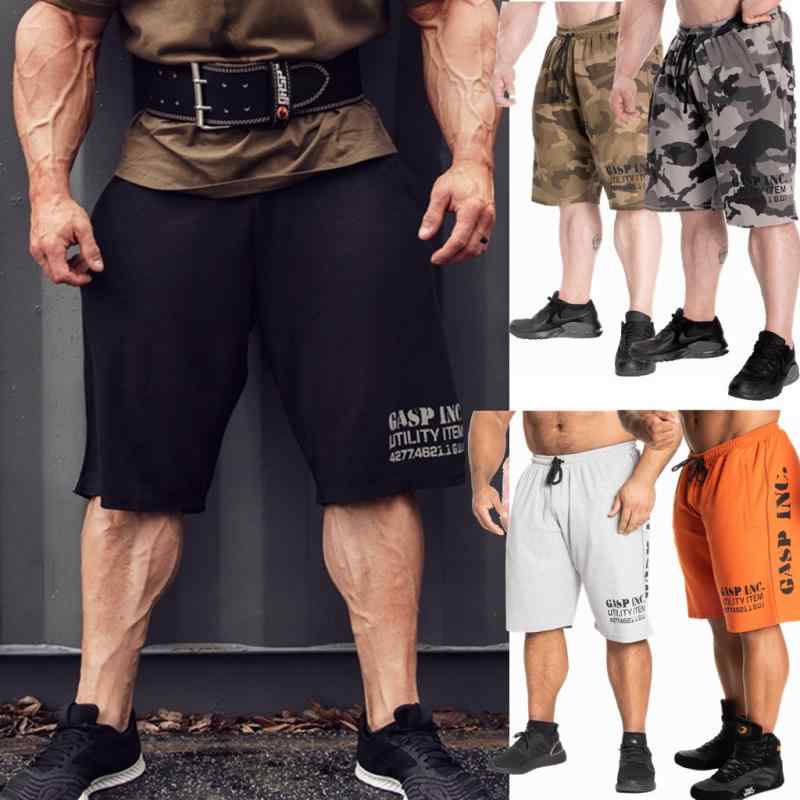 ショートパンツ メンズ レディース スポーツ 短パン ハーフパンツ 筋トレ ランニング ウェア 吸汗速乾 トレーニング ジム 通気性 軽量 運動 フィットネス｜ブリッジアップ