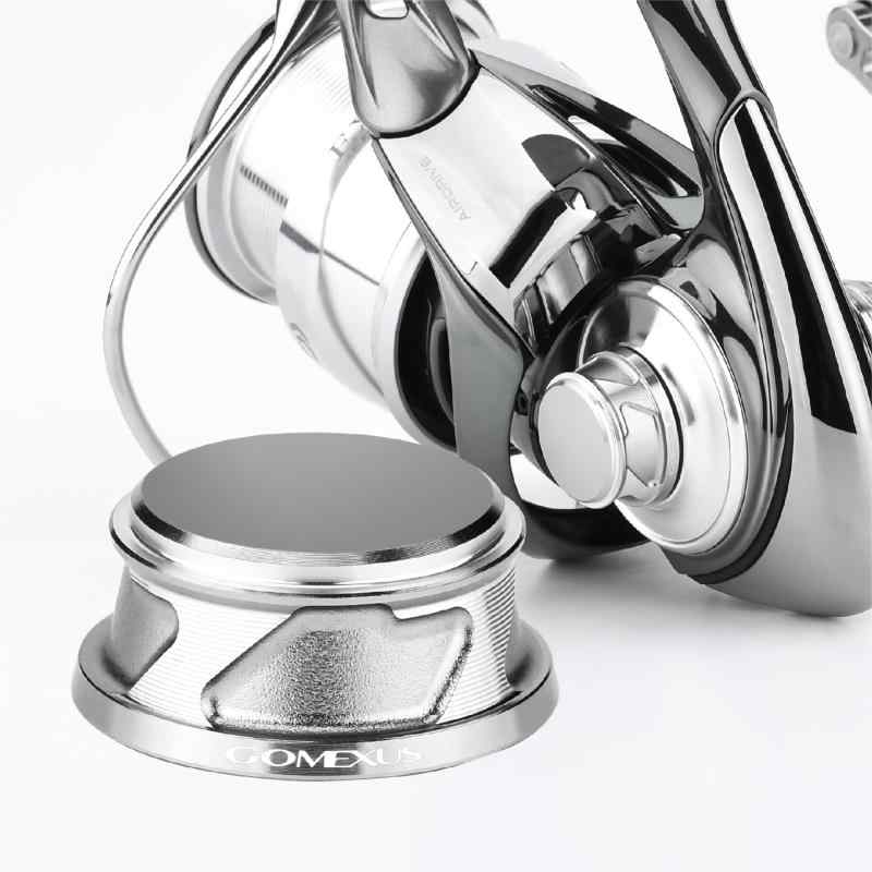 楽天市場】ダイワ 23エアリティ対応 ハンドルスクリューキャップ HSC