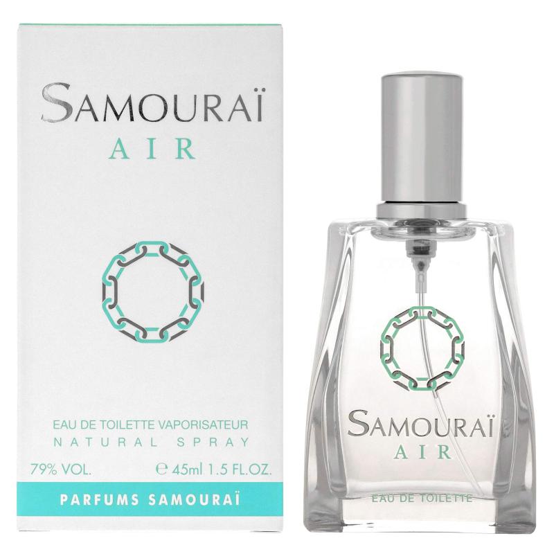 楽天市場】サムライ アクアクルーズ オードトワレ 50mL : MIDストア