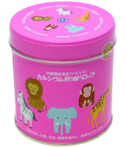 肝油ドロップ　カワイ鉄ビタゼリー ビタミンECドロップ　カワイ乳酸菌ドロップ カワイ乳酸菌ドロップ 誕生秘話 | カワイ肝油ドロップ | 乳酸菌