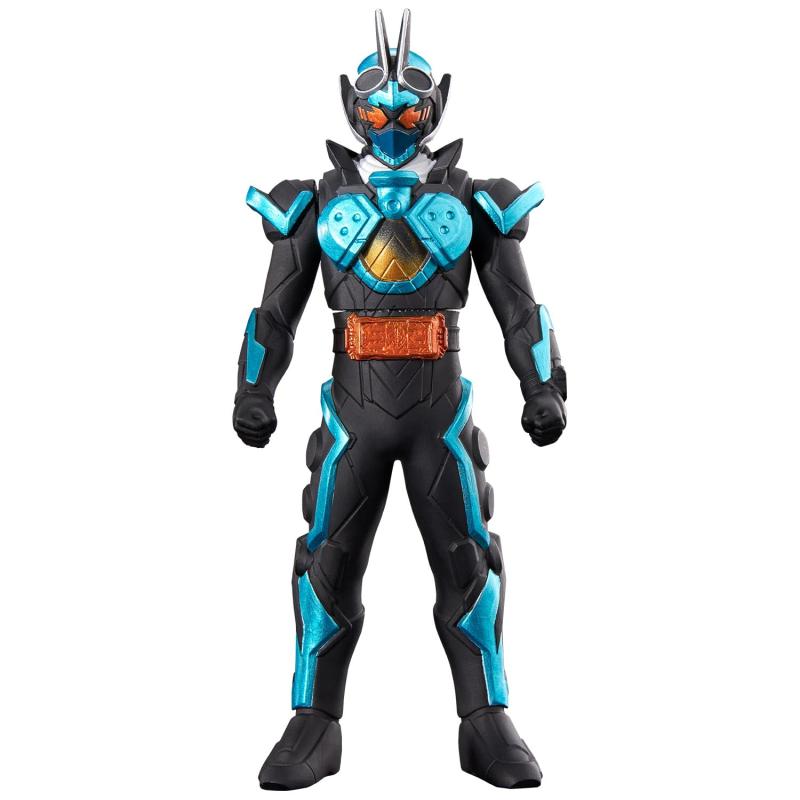 楽天市場】一番くじ 仮面ライダーガヴ&ガッチャード D賞 仮面