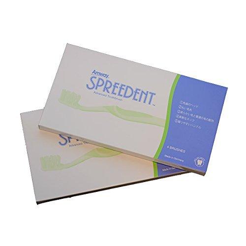 楽天市場】アムウェイ スプリーデント 2ミニッツ 電動パワー歯ブラシ