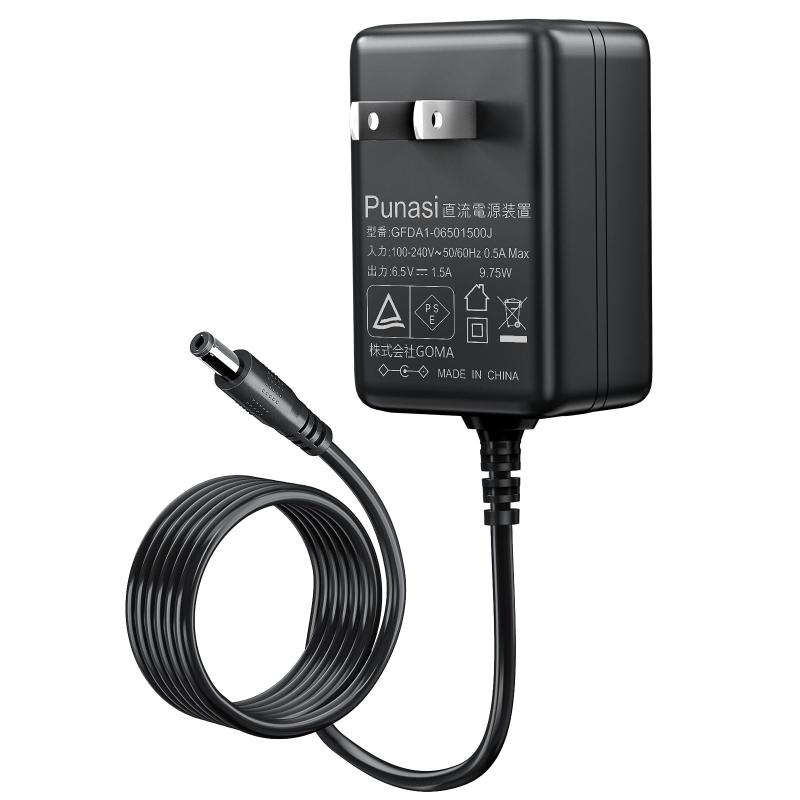 楽天市場】Tyuusei AC1116J キングジム テプラpro ACアダプター KING