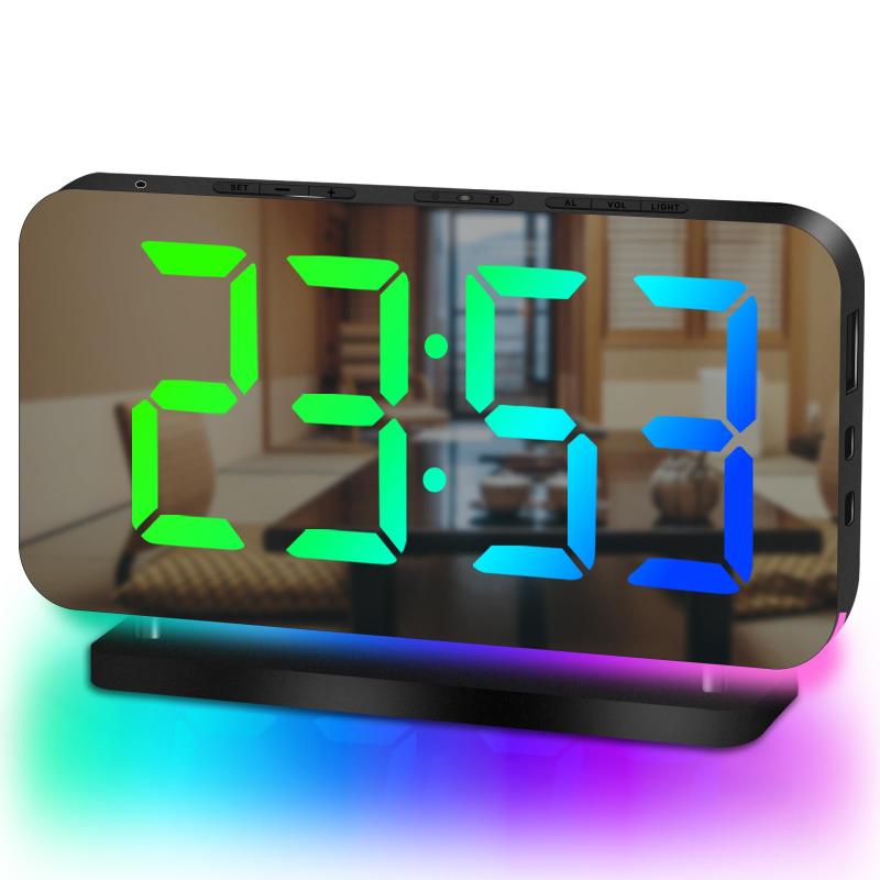 楽天市場】ANALOG PROJECTION CLOCK /アナログ プロジェクション