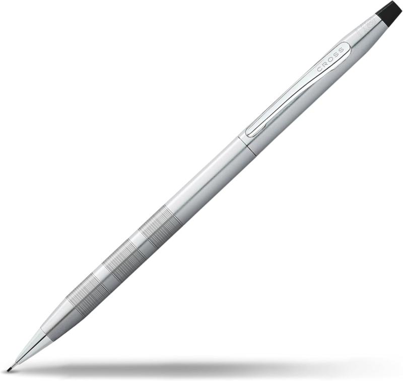 楽天市場】クロス CROSS クラシック センチュリー 18金ムク シャープ