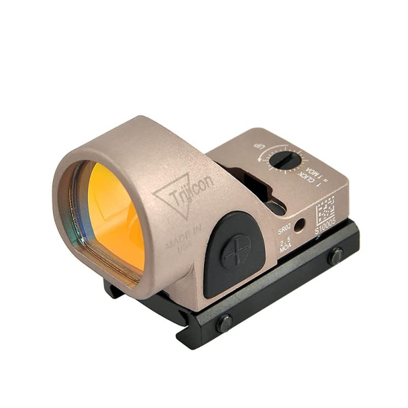 楽天市場】PK-Aスタイル 1x30 レッドドットサイト◇ダット