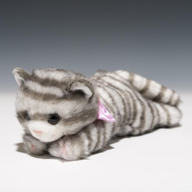 美品 ホネコネコ ぬいぐるみ 50cm メディコム・トイ 国内正規品 Amazon.co.jp: ホネコネコ ぬいぐるみ (ノンスケール ぬいぐるみ