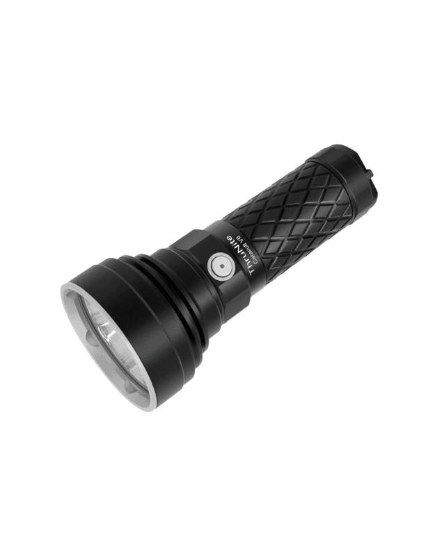 ThruNite TN50 フラッシュライト 高性能LED 16340ルーメン Amazon.co.jp: ThruNite TN50 懐中電灯 LEDハンディライト