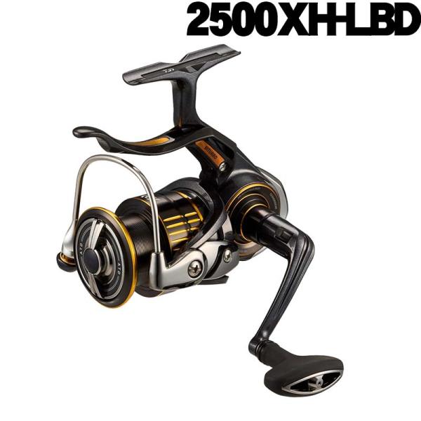 ダイワ　24ラグザス2500XH 楽天市場】 ダイワ(Daiwa) 23ラグザス 2500XH-LBD 00066412