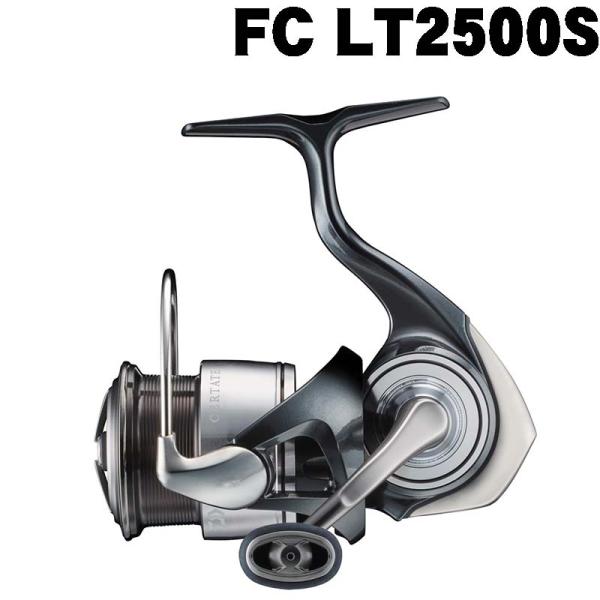 ダイワ 24セルテート FC LT2500S