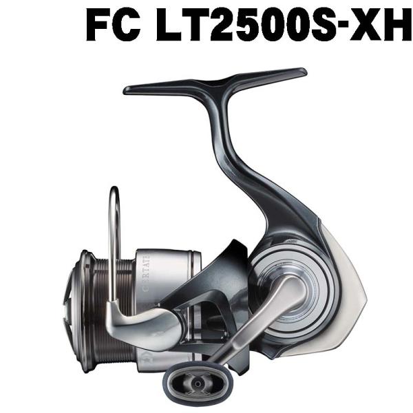 楽天市場】ダイワ 19セルテート(CP) LT2500S-XH : 釣具のFTO