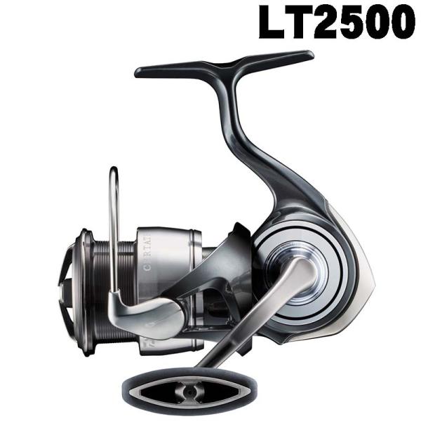 楽天市場】ダイワ 19セルテート(CP) LT2500S-XH : 釣具のFTO