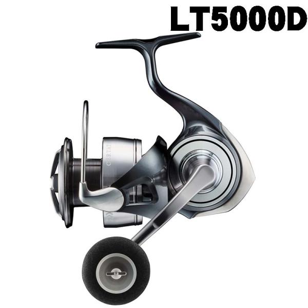 ダイワ　24セルテート　LT5000D