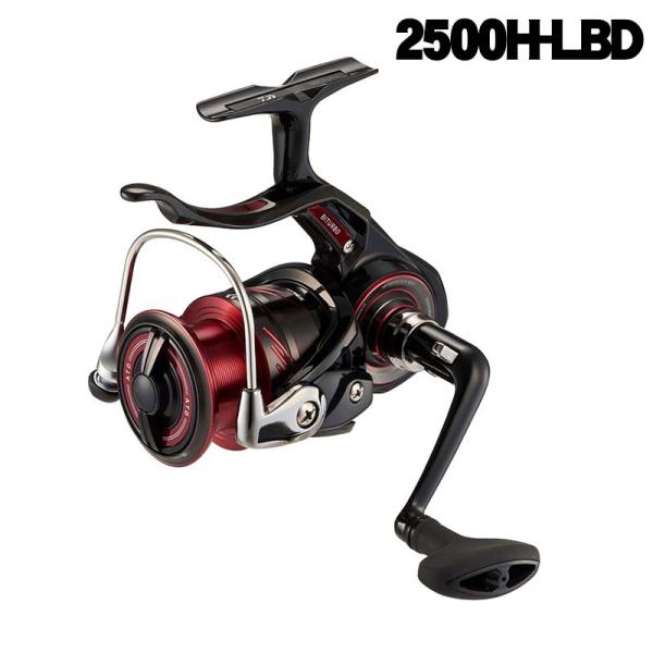 ダイワ　23シグナス　2500H-LBD 19,135円