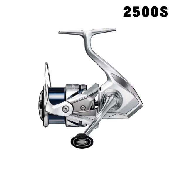 シマノ　23ストラディック　2500S｜いのまた釣具店　店 16,343円