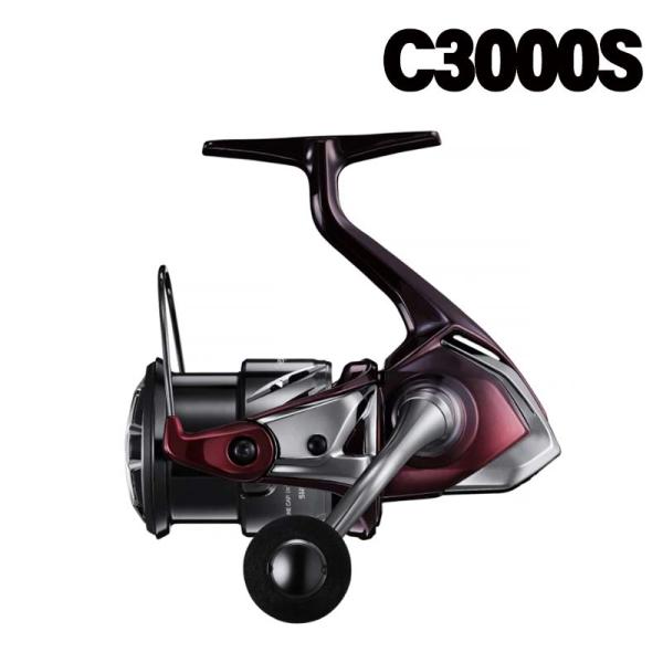 シマノ　23セフィアSS　C3000S｜いのまた釣具店　店