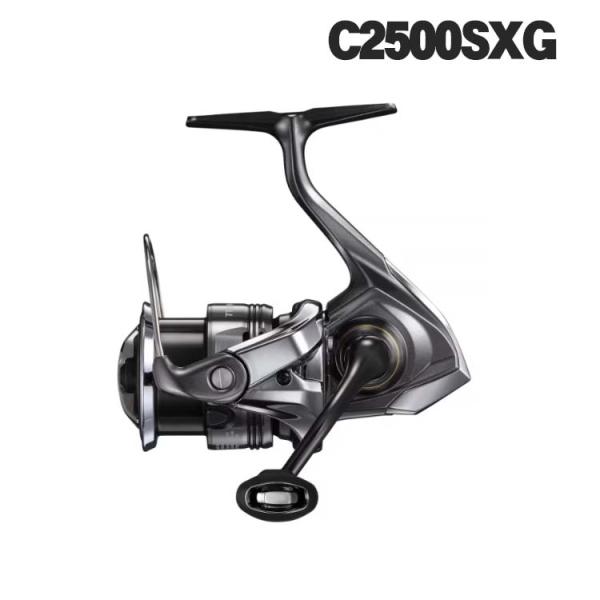 シマノ　24ツインパワー　C2500SXG