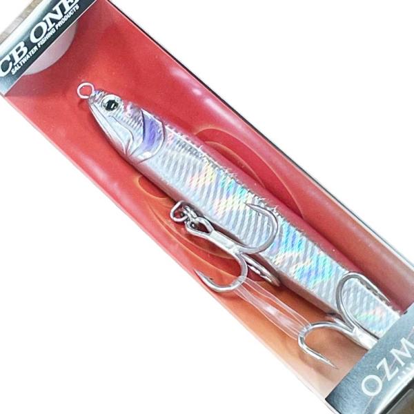 CB ONE バズー220 2本セット CB ONE バズー220 2本セット CB ONE バズー220 2本セット