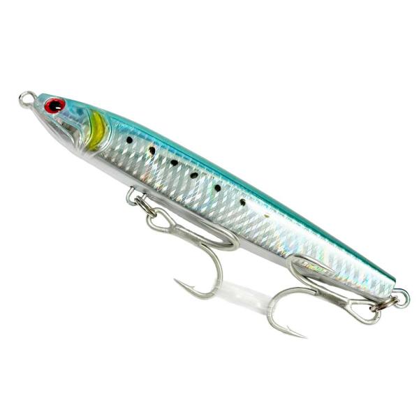 CB-ONE（シービーワン）　オズマSHW115　OZMA SHW115　T-DNAマイワシ画像