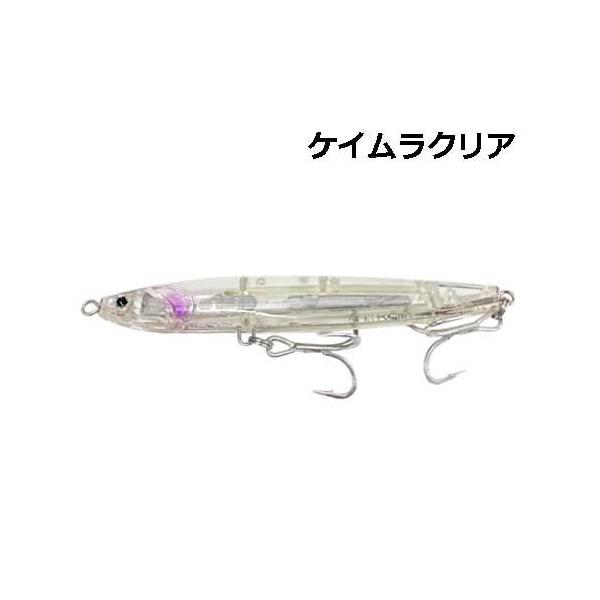 CB-ONE（シービーワン）　20オズマSHW115　OZMA SHW115　ケイムラクリア画像