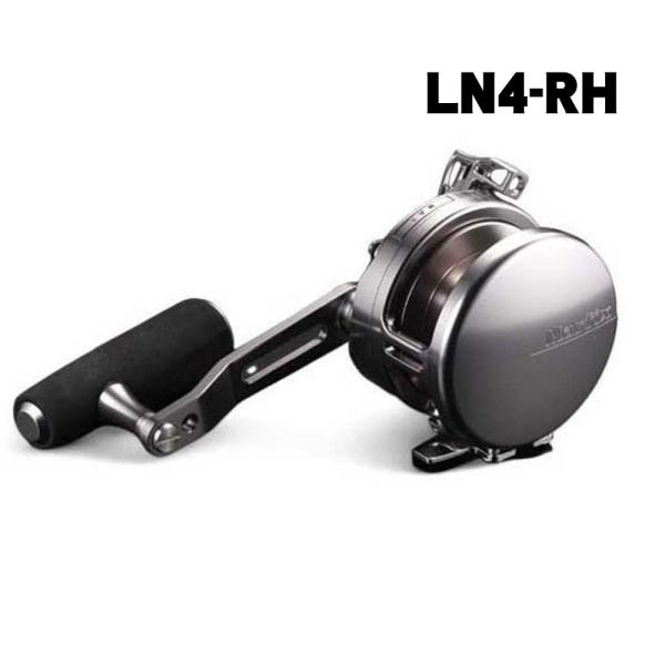 マーフィックス Marfix LN4 RH 右手持ち部分