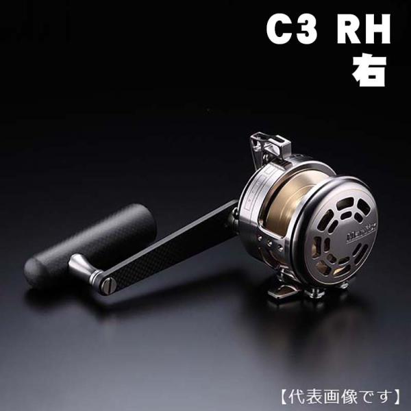 マーフィックス Marfix GM Limited C3 RH 右ハンドル