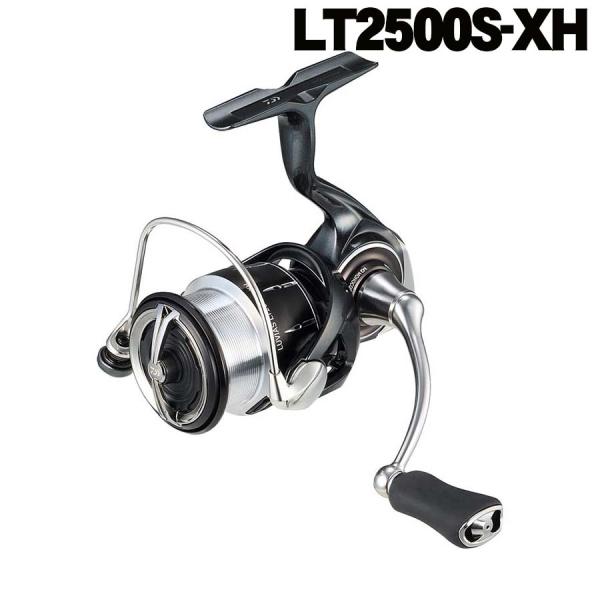 楽天市場】≪'25年3月新商品！≫ ダイワ ルビアス ST LT2500S-XH