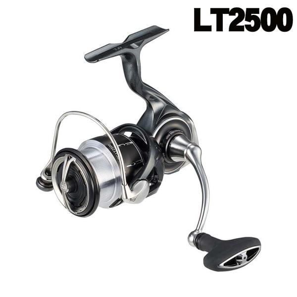 ダイワ 24 ルビアス LT2500 スポーツ・アウトドア-フィッシング